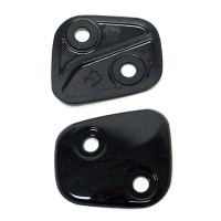 Arai TX-typ TOUR-X4/X3 mechanika plexiskla a kšiltu Diamond Black